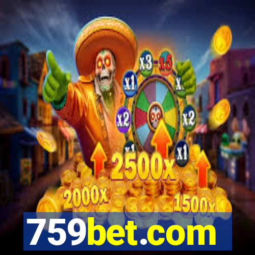 759bet.com