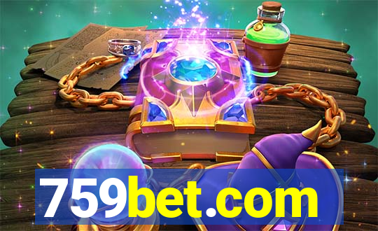 759bet.com