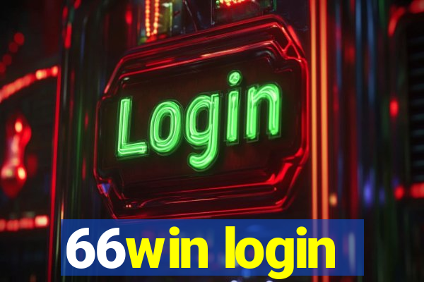 66win login