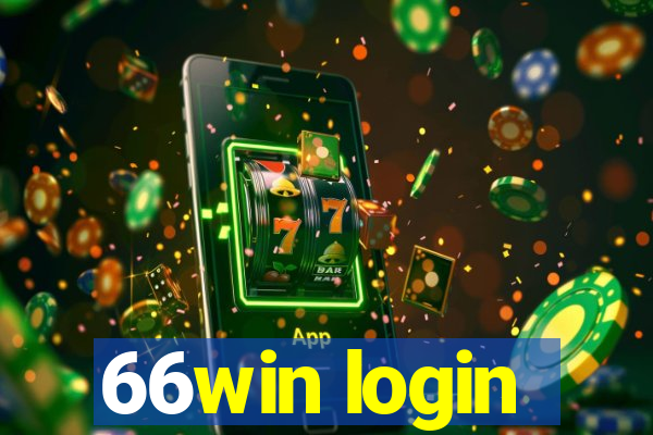 66win login