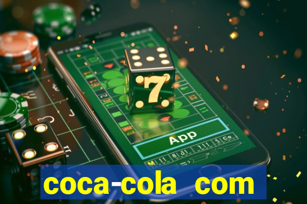 coca-cola com melancia faz mal