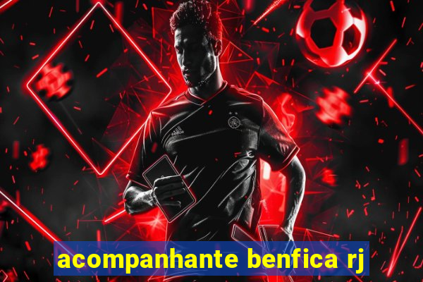 acompanhante benfica rj