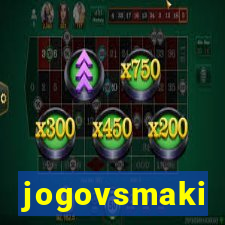 jogovsmaki