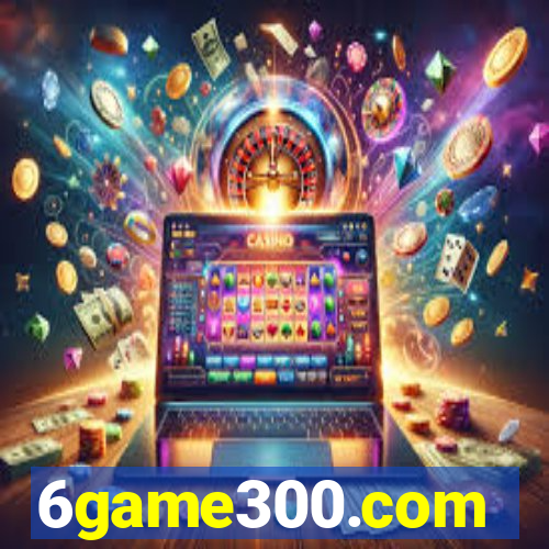 6game300.com