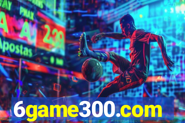 6game300.com