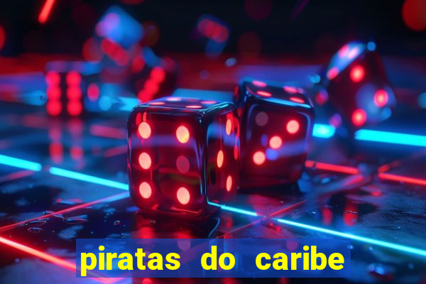 piratas do caribe 6 o retorno de davy jones