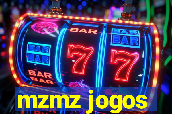 mzmz jogos