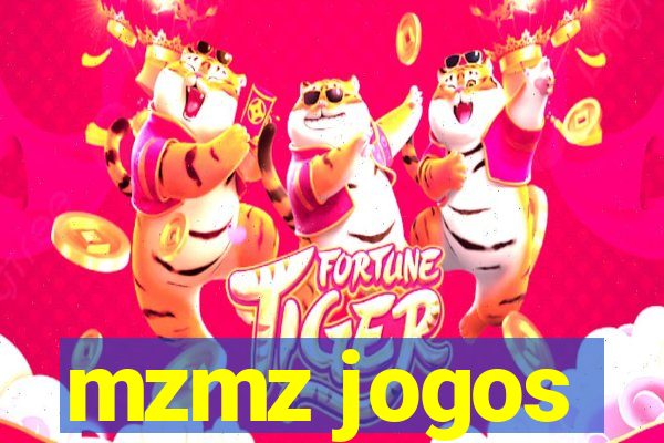 mzmz jogos