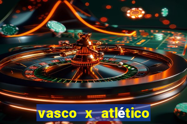 vasco x atlético mg palpite