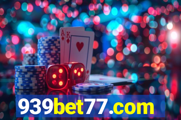 939bet77.com