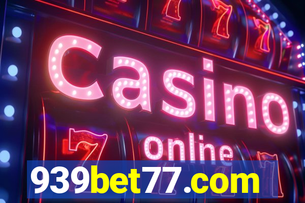 939bet77.com