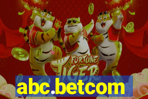 abc.betcom