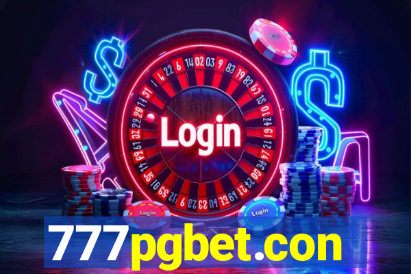 777pgbet.con