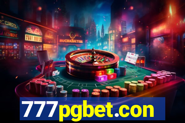 777pgbet.con