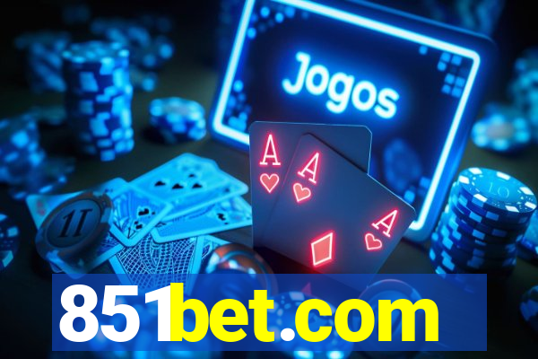 851bet.com