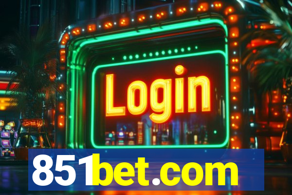 851bet.com