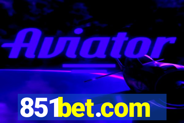 851bet.com