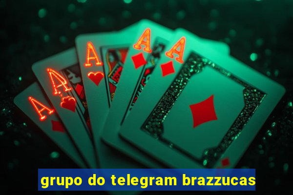 grupo do telegram brazzucas