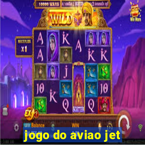 jogo do aviao jet