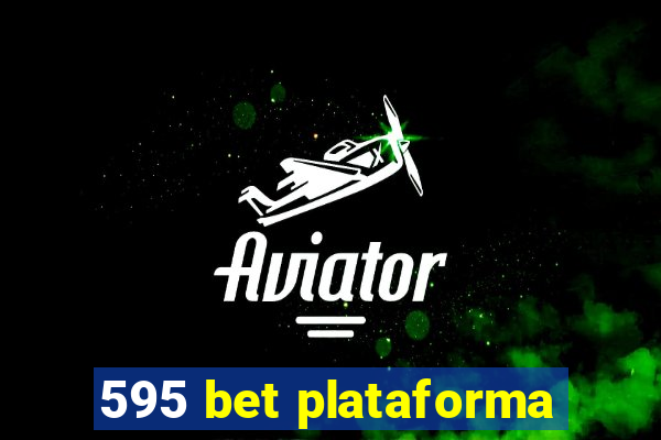 595 bet plataforma