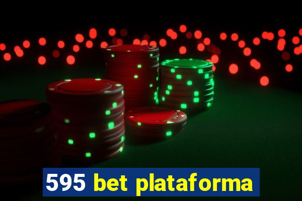 595 bet plataforma