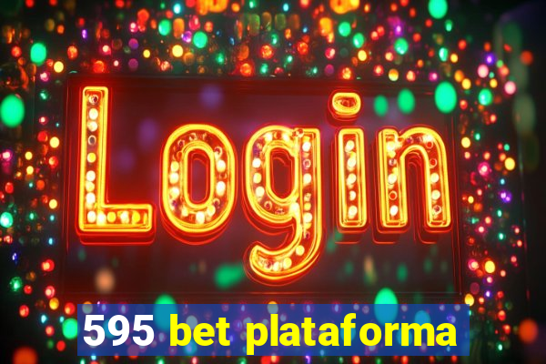 595 bet plataforma