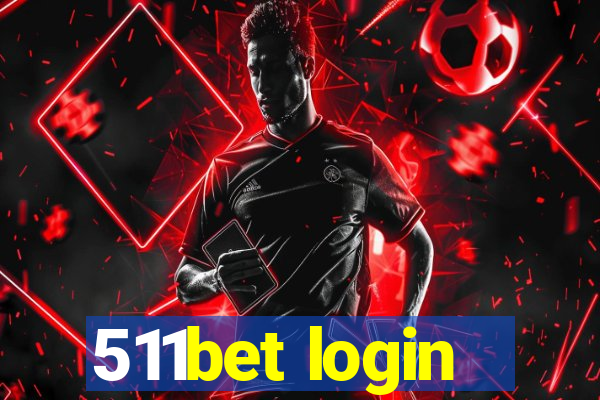 511bet login