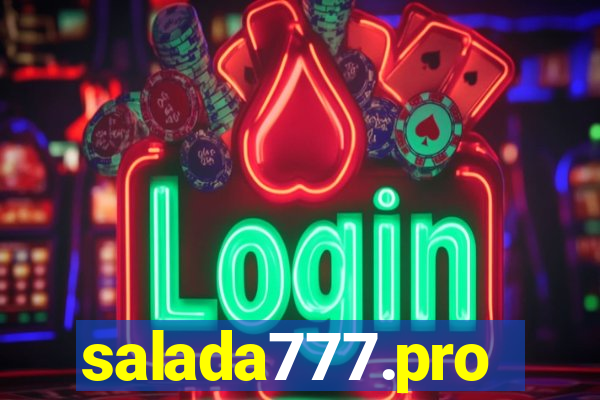 salada777.pro