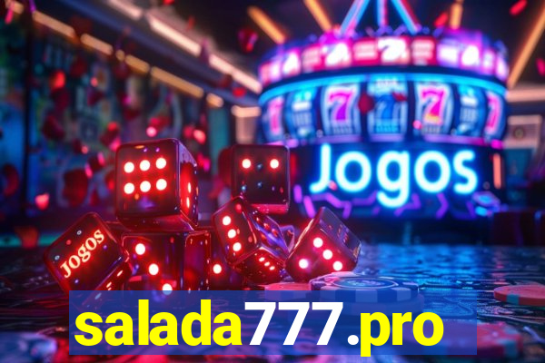 salada777.pro