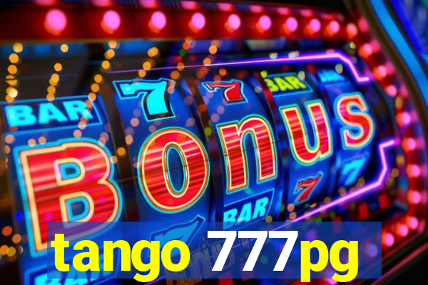 tango 777pg