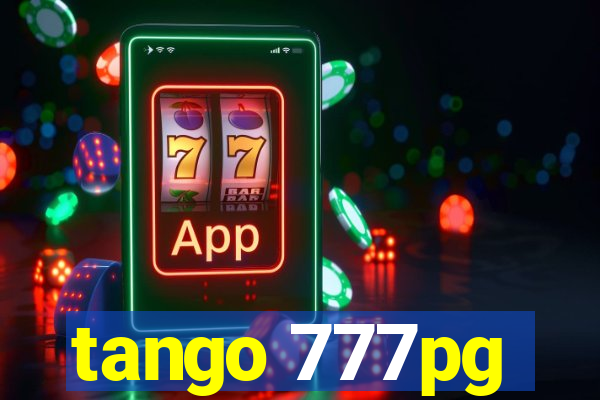 tango 777pg