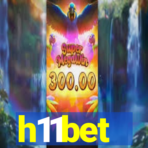 h11bet