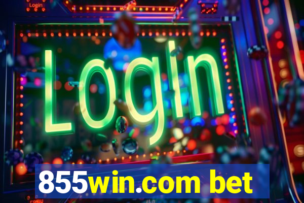 855win.com bet