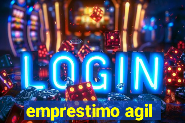 emprestimo agil