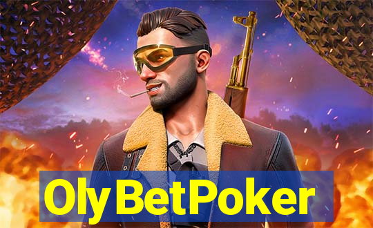 OlyBetPoker