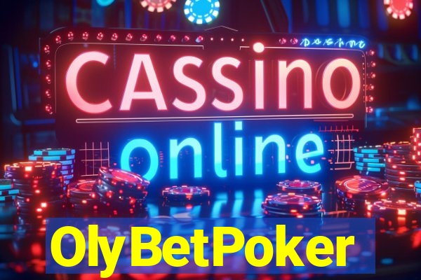 OlyBetPoker