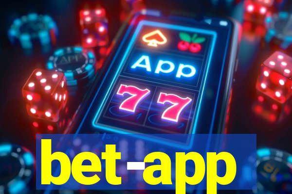 bet-app