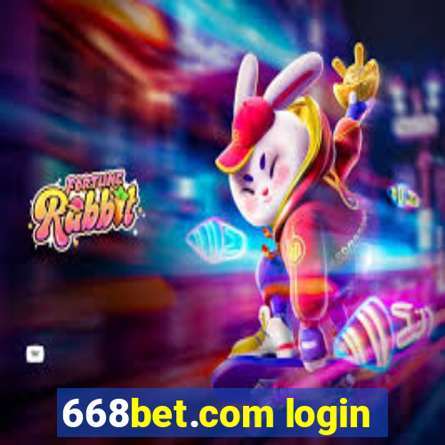 668bet.com login