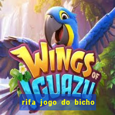 rifa jogo do bicho para imprimir