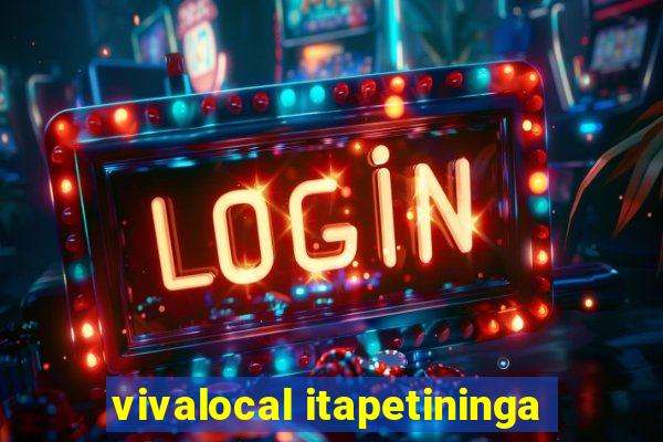 vivalocal itapetininga