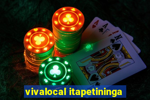 vivalocal itapetininga