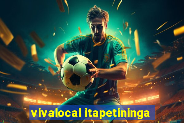 vivalocal itapetininga