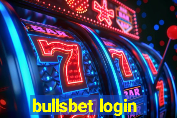 bullsbet login