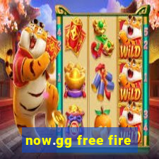 now.gg free fire