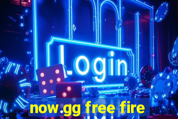 now.gg free fire