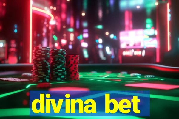 divina bet