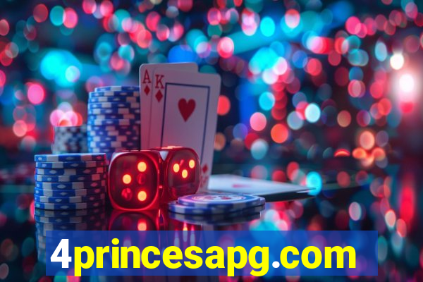 4princesapg.com