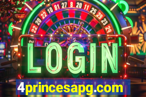 4princesapg.com