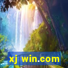 xj win.com