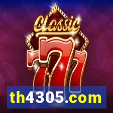 th4305.com